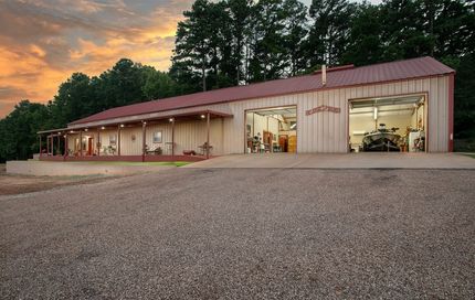 Recreational Property in Wood County, Texas