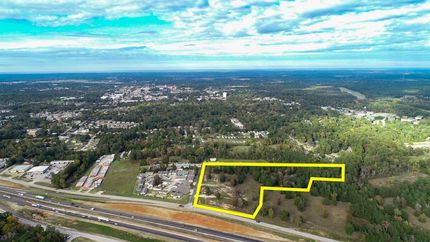 Commercial Property for sale in Walker County, Texas