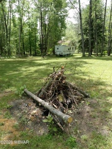 Land for sale in Clinton County, Pennsylvania
