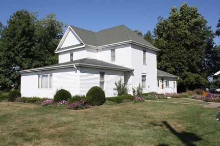 Land for sale in McDonough County, Illinois