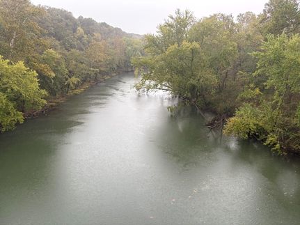 Riverfront Property for sale in Laclede County, Missouri