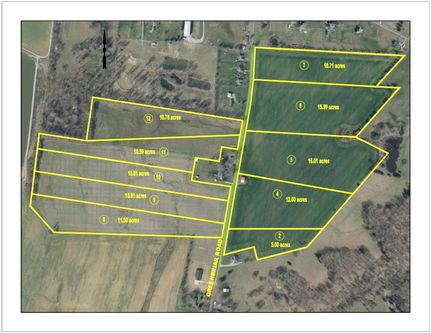 Land for sale in Warren County, Kentucky