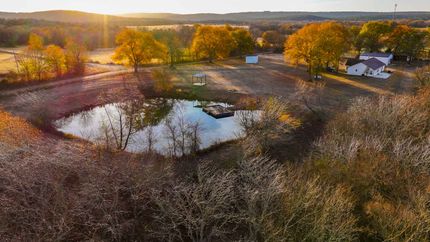 Land for sale in Atoka County, Oklahoma