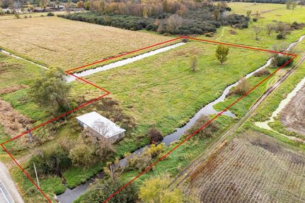 Homesite for sale in Washington County, Wisconsin