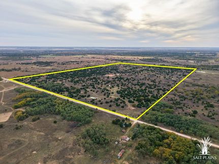 Recreational Property for sale in Woods County, Oklahoma