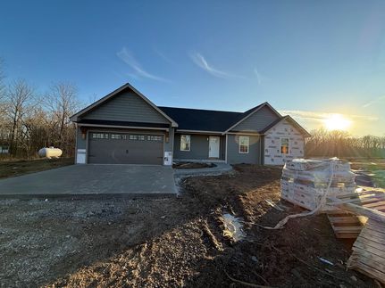 Land for sale in Fountain County, Indiana