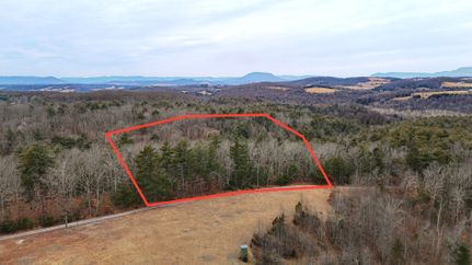 Land for sale in Rockbridge County, Virginia
