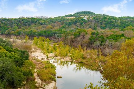 Waterfront Property for sale in Williamson County, Texas
