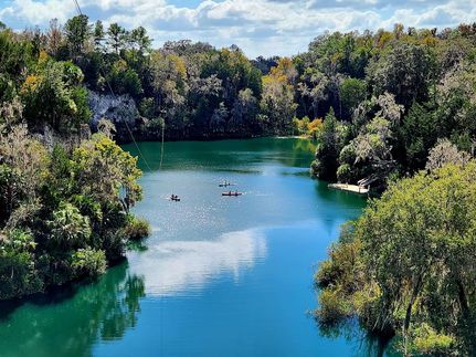 Recreational Property for sale in Putnam County, Florida