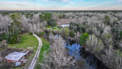 Land for sale in Montgomery County, Texas