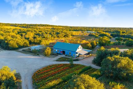 Land for sale in Blanco County, Texas