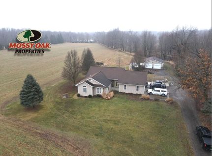 Hunting Property for sale in Branch County, Michigan