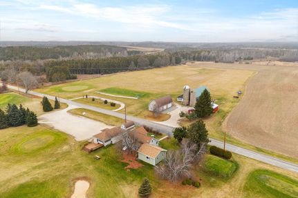 Farm and Ranch for sale in Door County, Wisconsin