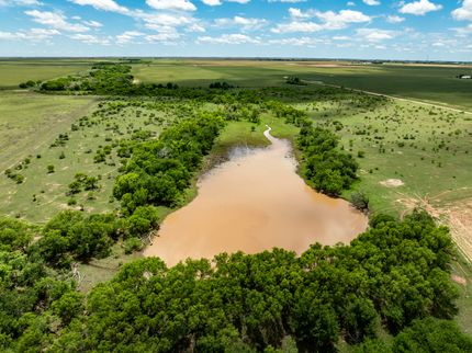 Land for sale in Knox County, Texas