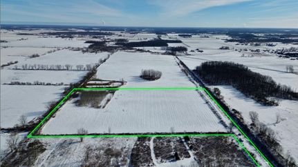 Hunting Property for sale in Saint Clair County, Michigan
