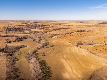 Land for sale in Osborne County, Kansas