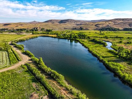 Lakefront Property for sale in Gunnison County, Colorado