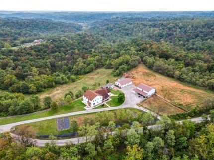 Farm and Ranch for sale in Gallia County, Ohio