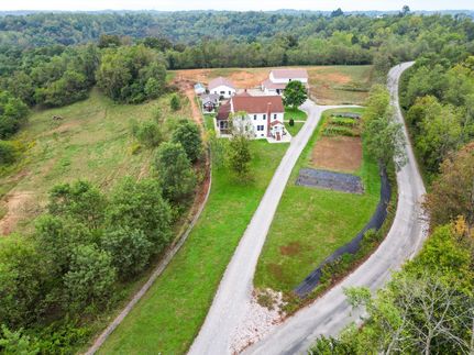 Farm and Ranch for sale in Gallia County, Ohio