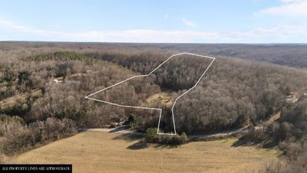 Recreational Property for sale in Perry County, Tennessee