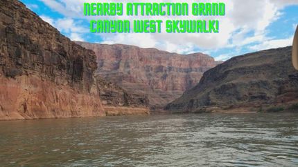 Undeveloped Land for sale in Mohave County, Arizona