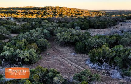 Hunting Property for sale in Medina County, Texas
