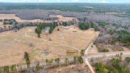 House for sale in Red River County, Texas