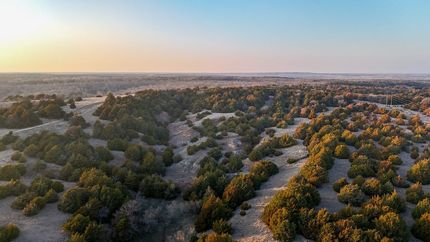 Land in Blaine County, Oklahoma