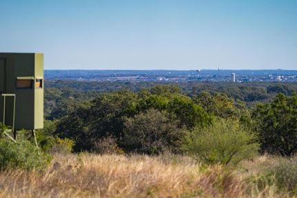 Hunting Property for sale in Hays County, Texas