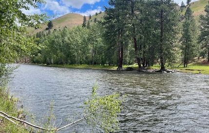 Recreational Property for sale in Madison County, Montana