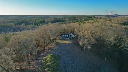 Land for sale in Choctaw County, Mississippi