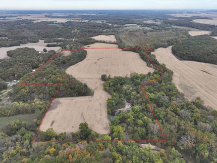 Farm and Ranch for sale in Fayette County, Illinois