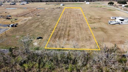 Homesite for sale in Saint Landry Parish, Louisiana