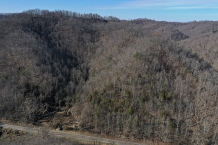 Land for sale in Breathitt County, Kentucky