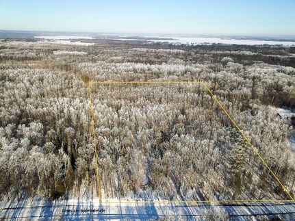 Timberland Property for sale in Beltrami County, Minnesota