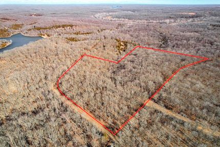 Land for sale in Benton County, Missouri