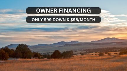 Timberland Property for sale in Socorro County, New Mexico