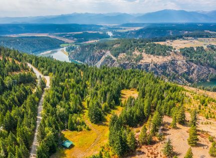 Land for sale in Boundary County, Idaho