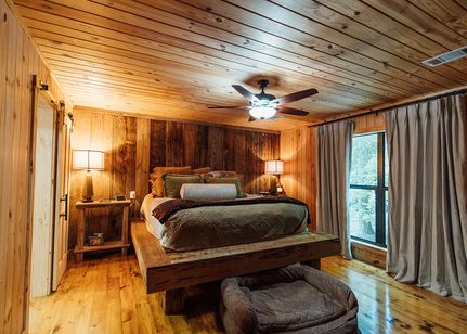 Land for sale in Bolivar County, Mississippi