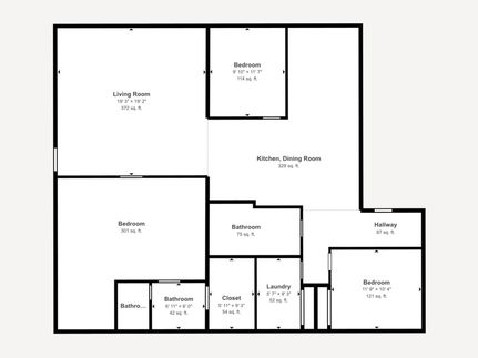House for sale in Crenshaw County, Alabama
