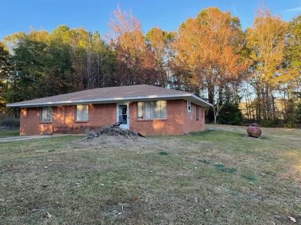 House for sale in Holmes County, Mississippi