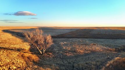 Land for sale in Elbert County, Colorado