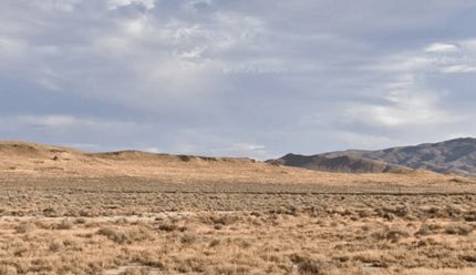 Land for sale in Humboldt County, Nevada