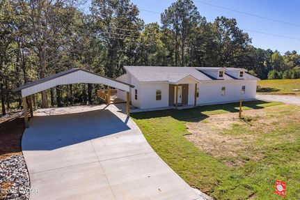 House for sale in Chester County, Tennessee