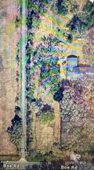 Undeveloped Land for sale in Mobile County, Alabama