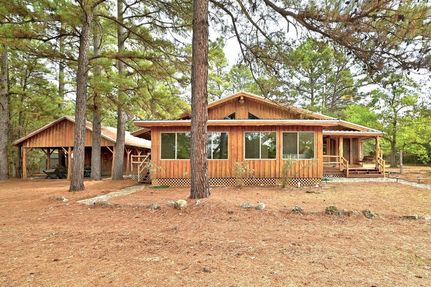 House for sale in Bastrop County, Texas