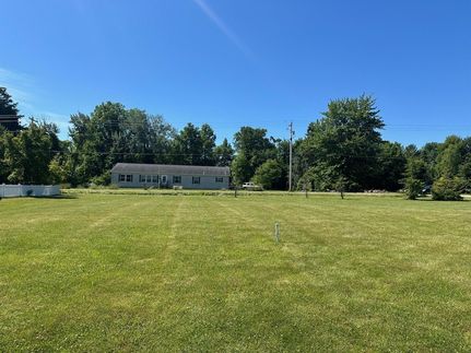 Land for sale in Berrien County, Michigan