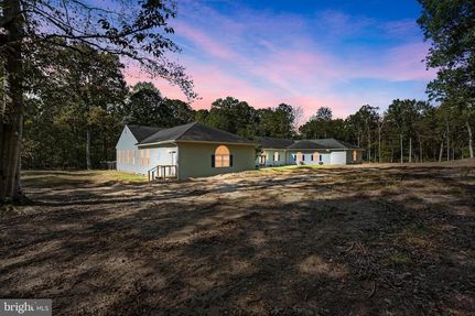 Land for sale in Salem County, New Jersey