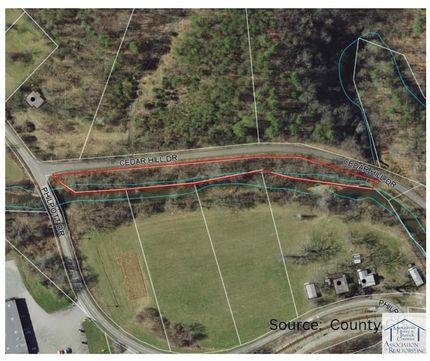 Homesite for sale in Henry County, Virginia