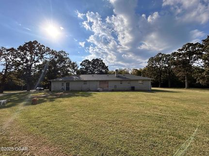 House for sale in Jasper County, Missouri